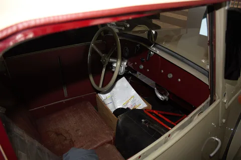Peugeot VLV — 5
