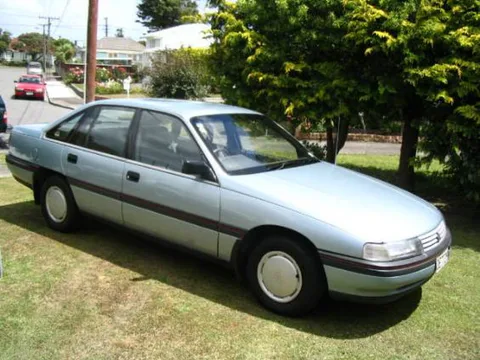 Holden Commodore (VN)