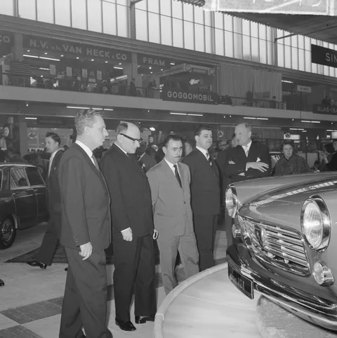 Peugeot 404 — 2