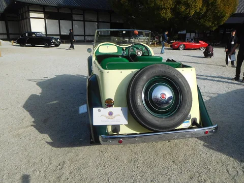 Datsun DC-3 — 3