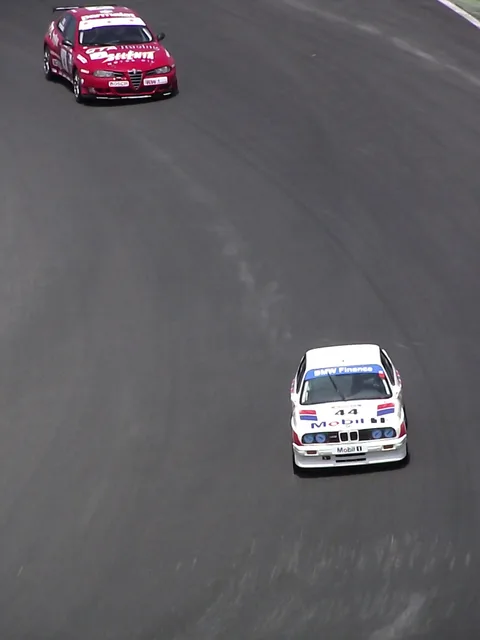 Alfa Romeo 156 — 4