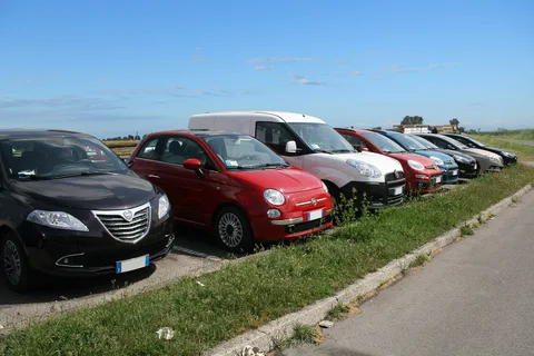 Fiat 500 — 4