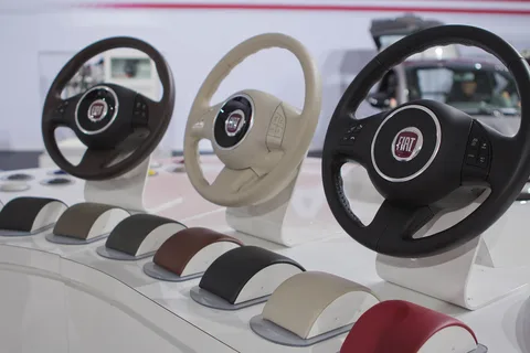 Fiat 500 — 6
