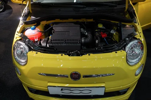 Fiat 500 — 7