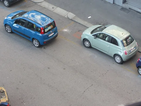 Fiat 500 — 8