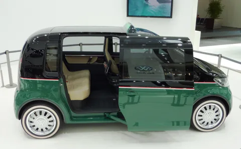 Volkswagen Milano — 3
