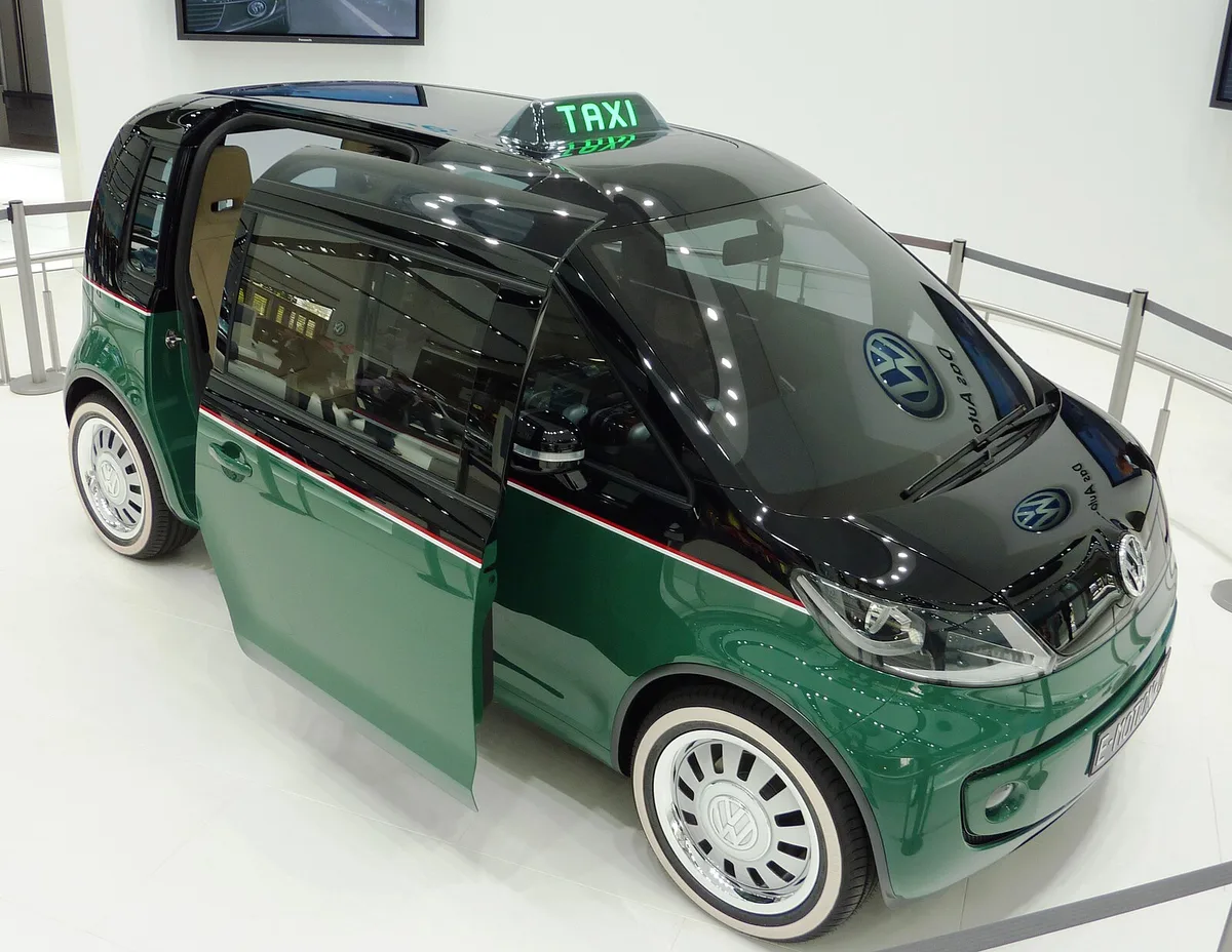 Volkswagen Milano