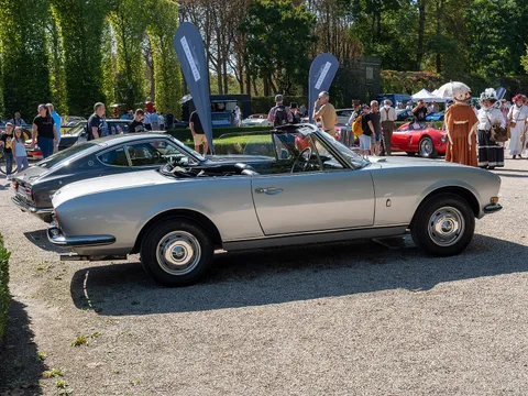 Peugeot 504 — 2