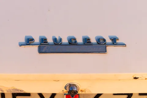 Peugeot 504 — 7