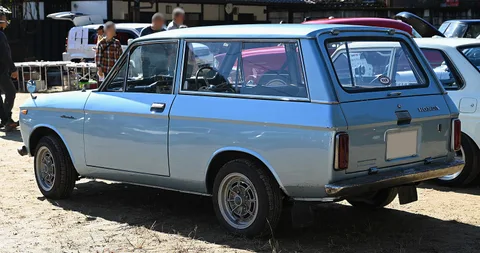 Honda L700 — 3