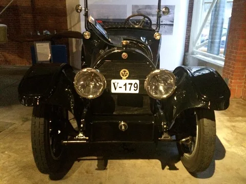 Cadillac Type 53 — 4
