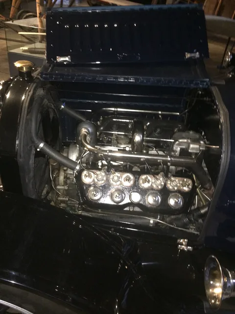 Cadillac Type 53 — 6