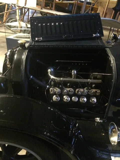 Cadillac Type 53 — 7