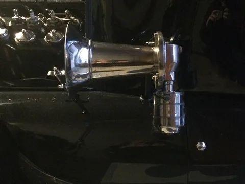 Cadillac Type 53 — 8
