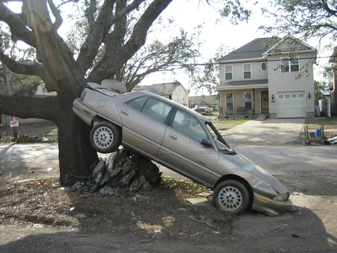 Oldsmobile Achieva — 7