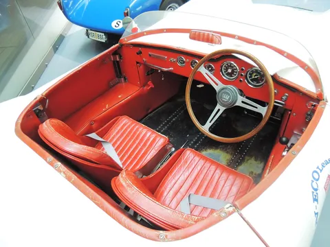 Saab 94 — 2
