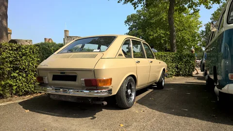 Volkswagen Type 4 — 5