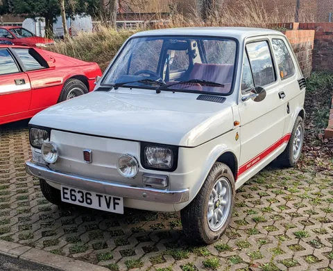 Fiat 126 — 4