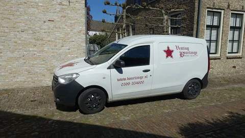 Dacia Dokker — 8