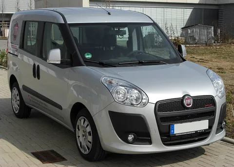 Fiat Doblò