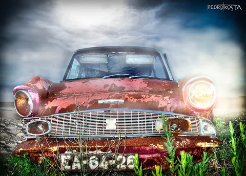 Ford Anglia 105E — 7