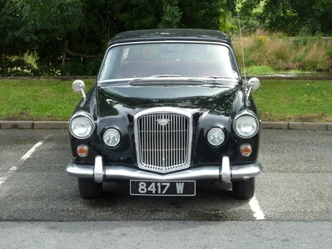 Wolseley 6/99 — 4