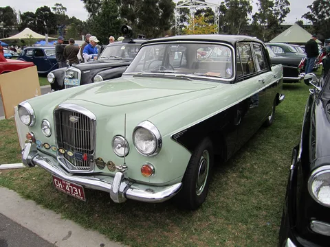 Wolseley 6/99 — 7