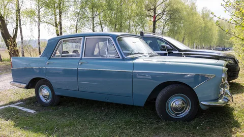 Wolseley 6/99 — 8