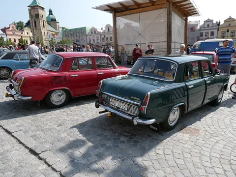 Škoda 1100 MB — 6