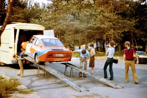 Škoda 130 RS — 3