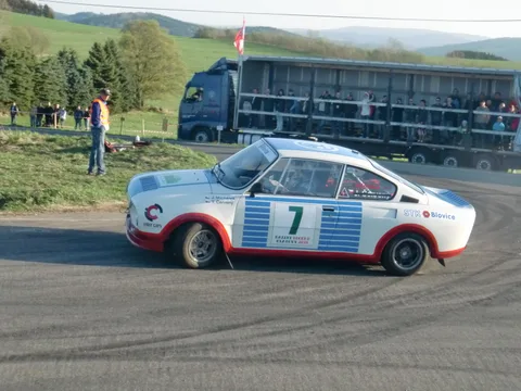 Škoda 130 RS — 4
