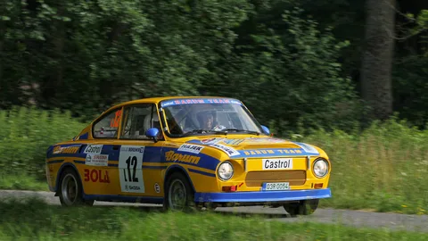 Škoda 130 RS — 5