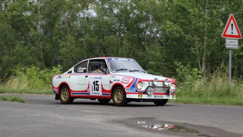 Škoda 130 RS — 7
