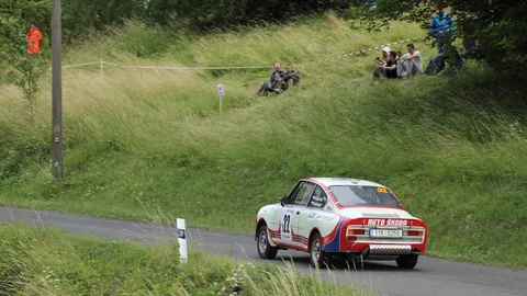Škoda 130 RS — 8