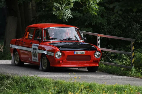 Škoda 120 S — 2
