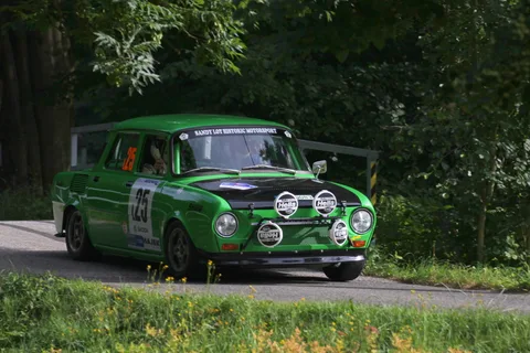 Škoda 120 S — 3