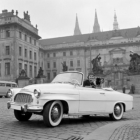 Škoda 450 — 5