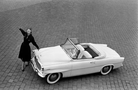 Škoda 450 — 6