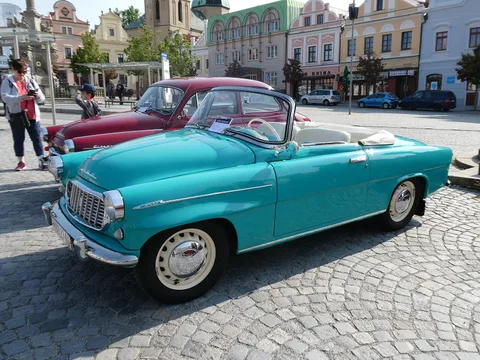 Škoda 450 — 7