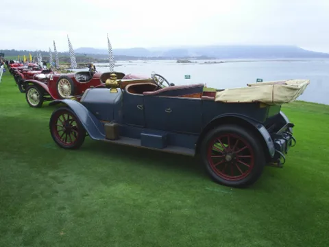 A.L.F.A 24 HP — 4
