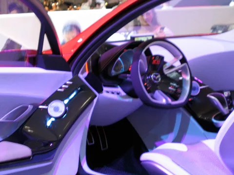 Mazda Kabura — 8
