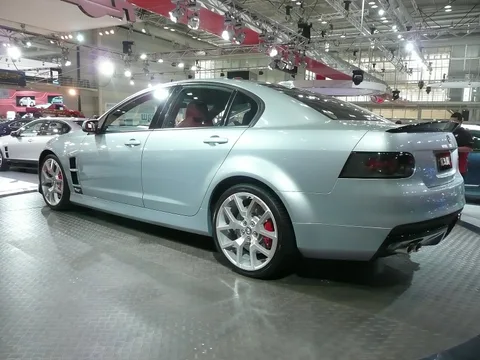 HSV W427 — 3