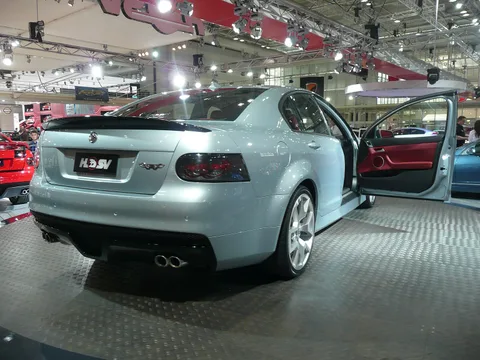 HSV W427 — 4