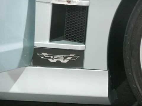 HSV W427 — 5