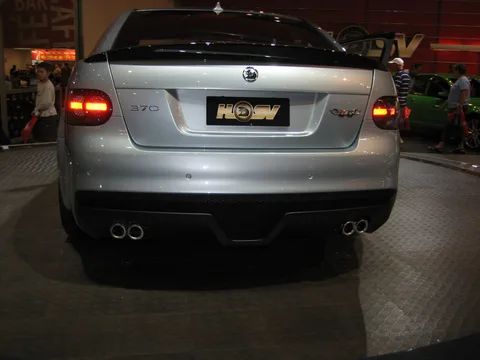 HSV W427 — 8