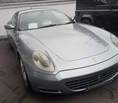 Ferrari 612 Scaglietti — 3