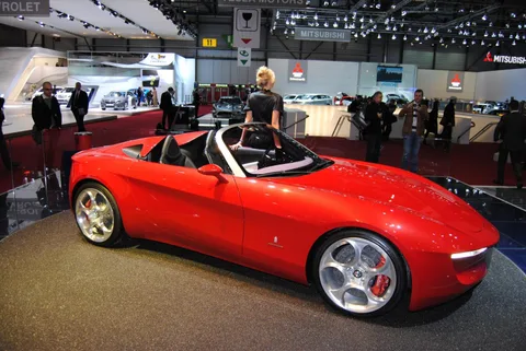Alfa Romeo 2uettottanta — 4