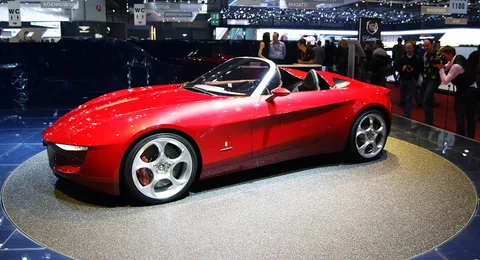 Alfa Romeo 2uettottanta — 6