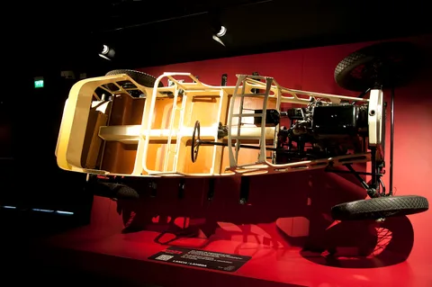Lancia Lambda — 6