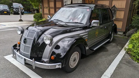 Toyota Classic — 6
